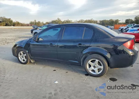 2006 Chevrolet Cobalt Lt из США, поврежденный, VIN 1G1AL55F367708273